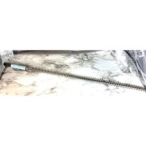 New Milwalkee Concrete W/ Rebar Drill Bit~1/2 x 22" 4 Cutter (3100)